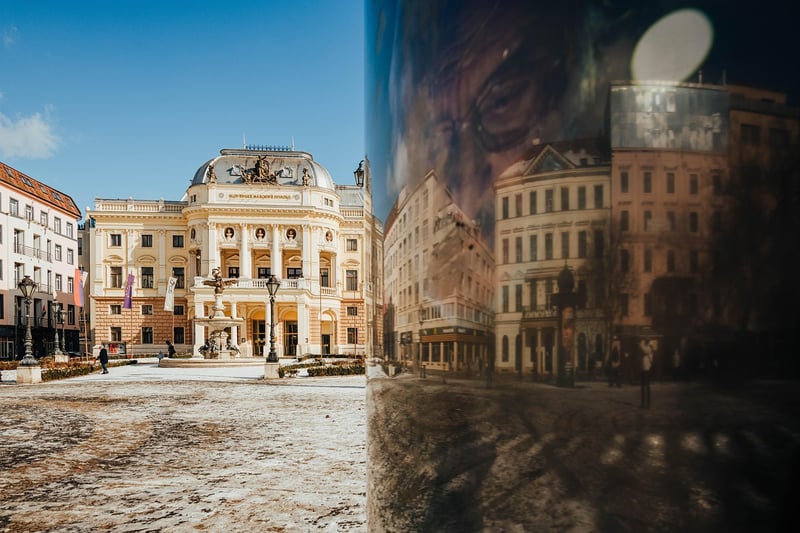 Historical Site Visits