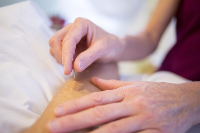 Holistic Health Workshops
